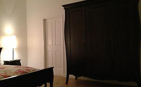 City Apartment